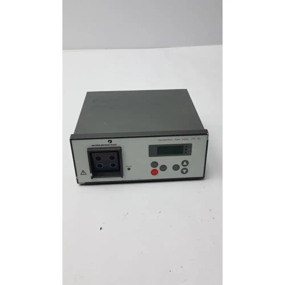 Reuse Medical Amersham Pharmaciia Biotech Power Supply EPS 301 Other Medical & Lab Equipment, second-hand product photo 1
