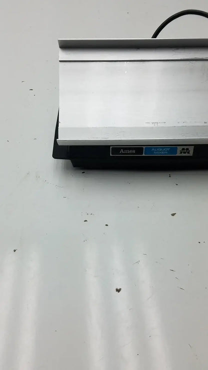 Ames Aliquot Mixer Model 4651 Miles Lab Laboratory Mixer, second-hand product photo 3