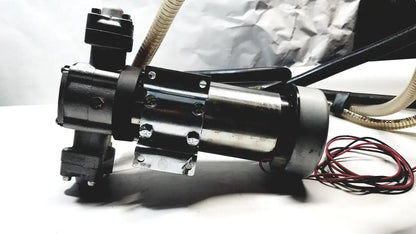 Ametek Floorcare and Special Motor B4CPM‑167 With Fat Pump IXP075 Motor and Pump Assembly, second-hand product photo 11