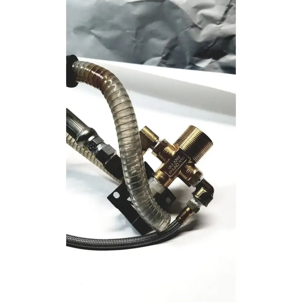 Ametek Floorcare and Special Motor B4CPM‑167 With Fat Pump IXP075 Motor and Pump Assembly, second-hand product photo 7