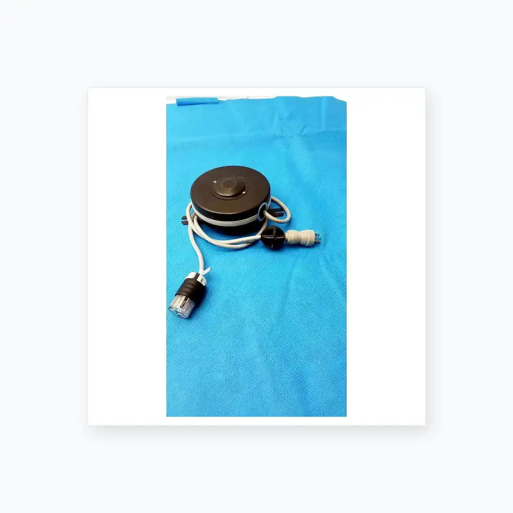 Ametek Hunter Spring Products 301620-1 Cable Reel Cable Reel, second-hand product photo 2