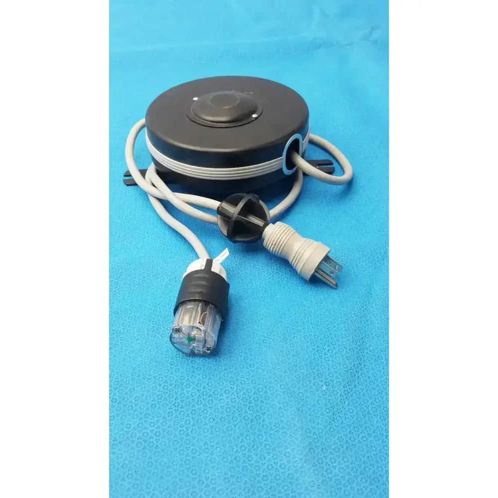 Ametek Hunter Spring Products 301620-1 Cable Reel Cable Reel, second-hand product photo 6