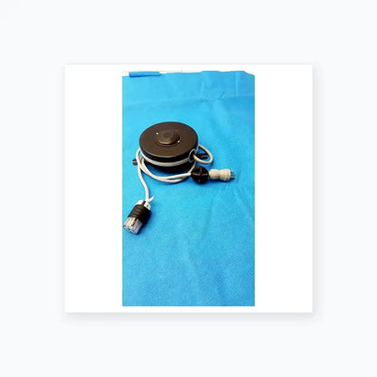 Ametek Hunter Spring Products 301620-1 Cable Reel Cable Reel, second-hand product photo 1