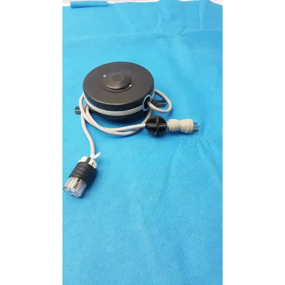 Ametek Hunter Spring Products 301620-1 Cable Reel Cable Reel, second-hand product photo 1