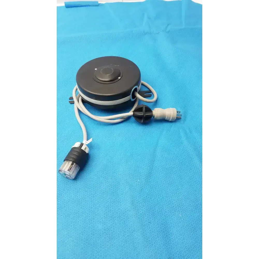 Ametek Hunter Spring Products 301620-1 Cable Reel Cable Reel, second-hand product photo 2