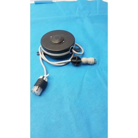 Ametek Hunter Spring Products 301620-1 Cable Reel Cable Reel, second-hand product photo 2