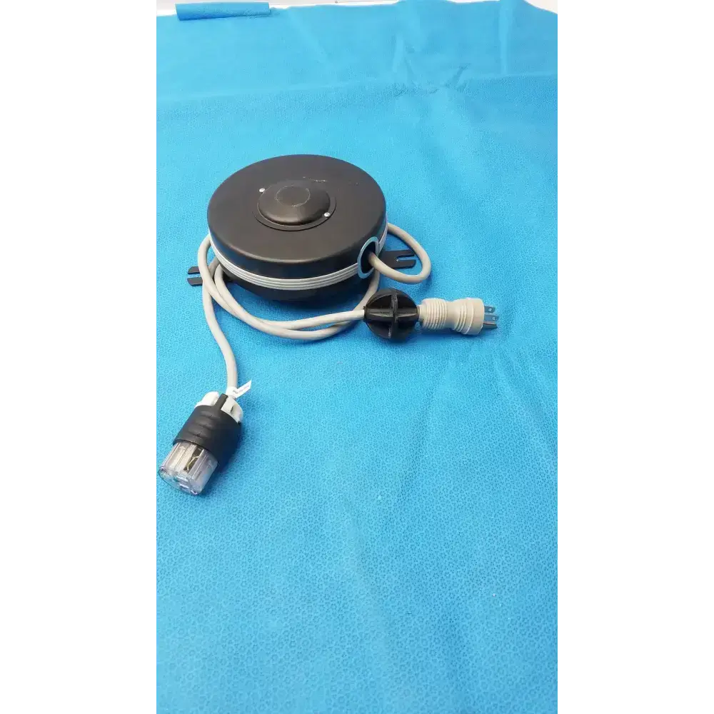 Ametek Hunter Spring Products 301620-1 Cable Reel Cable Reel, second-hand product photo 1