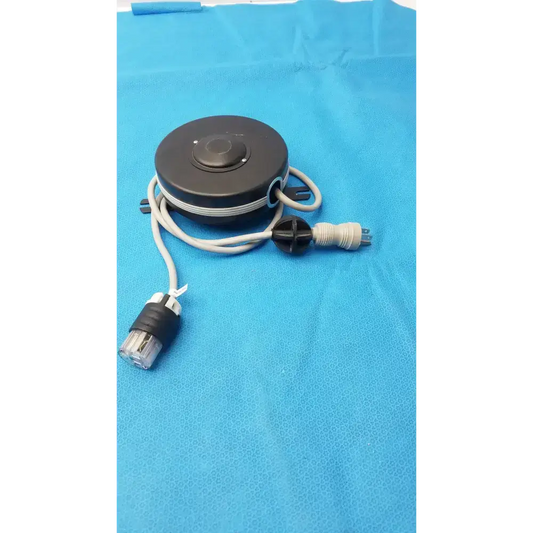 Ametek Hunter Spring Products 301620-1 Cable Reel Cable Reel, second-hand product photo 1