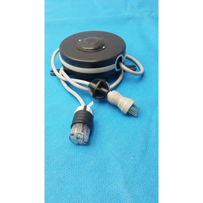 Ametek Hunter Spring Products 301620-1 Cable Reel Cable Reel, second-hand product photo 6