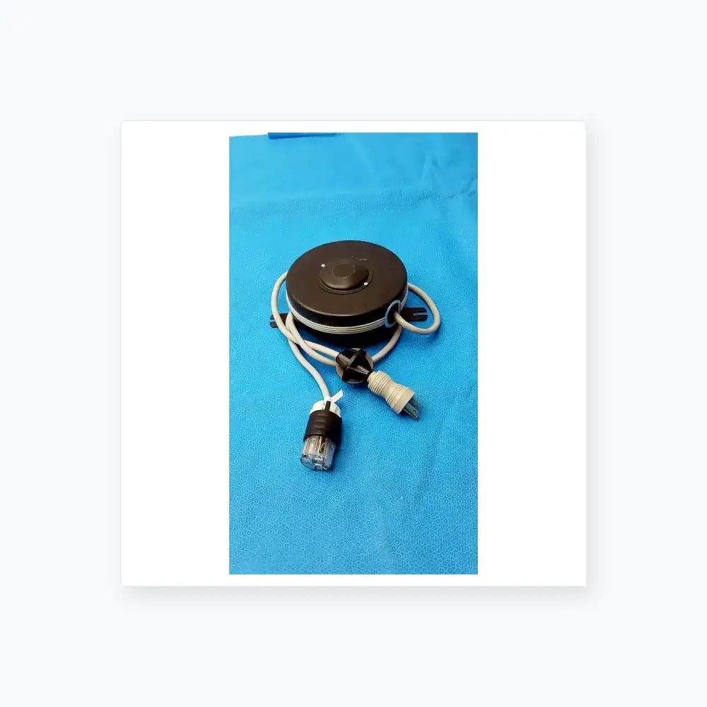 Ametek Hunter Spring Products 301620-1 Cable Reel Cable Reel, second-hand product photo 7