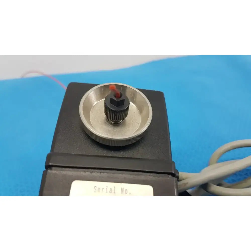AMF Medical Cable with Module Serial 56305568 Medical Cable with Module, second-hand product photo 12
