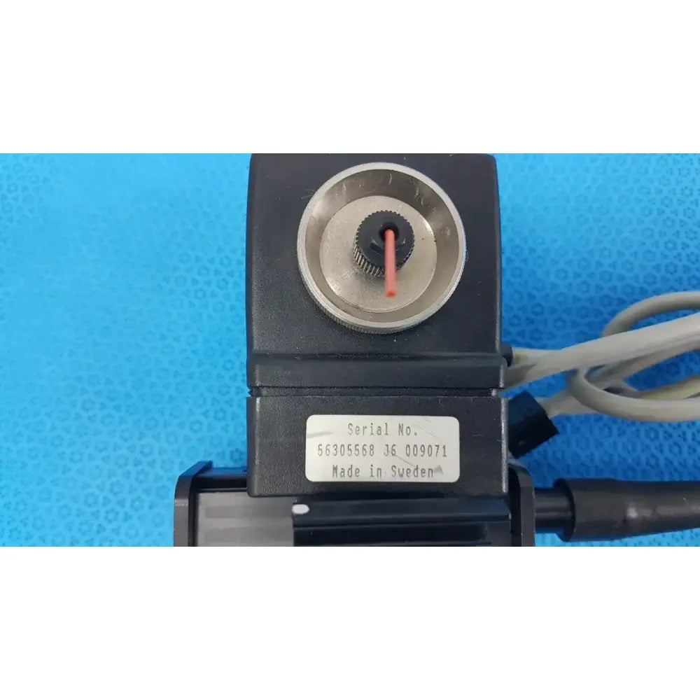 AMF Medical Cable with Module Serial 56305568 Medical Cable with Module, second-hand product photo 5