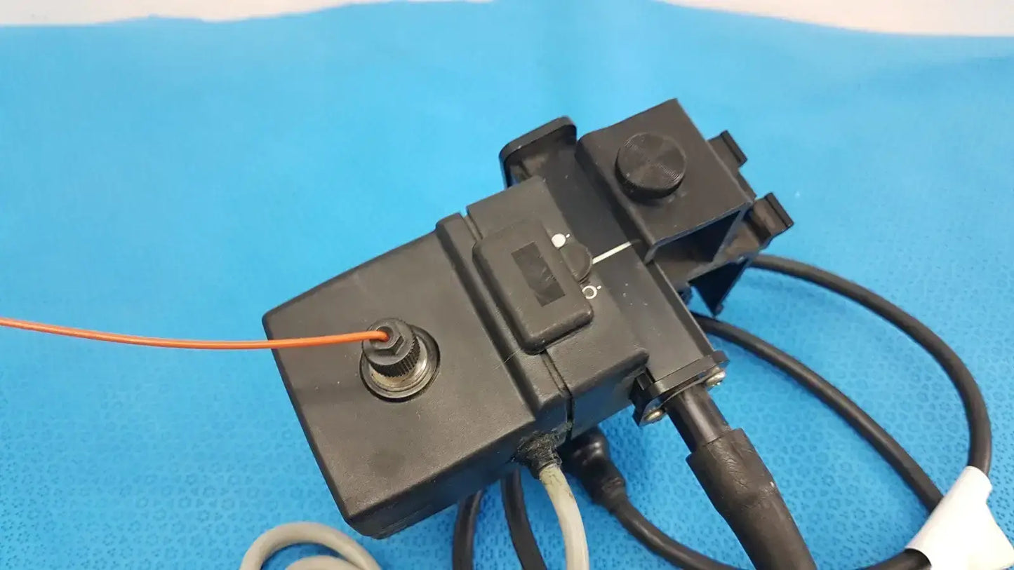 AMF Medical Cable with Module Serial 56305568 Medical Cable with Module, second-hand product photo 9