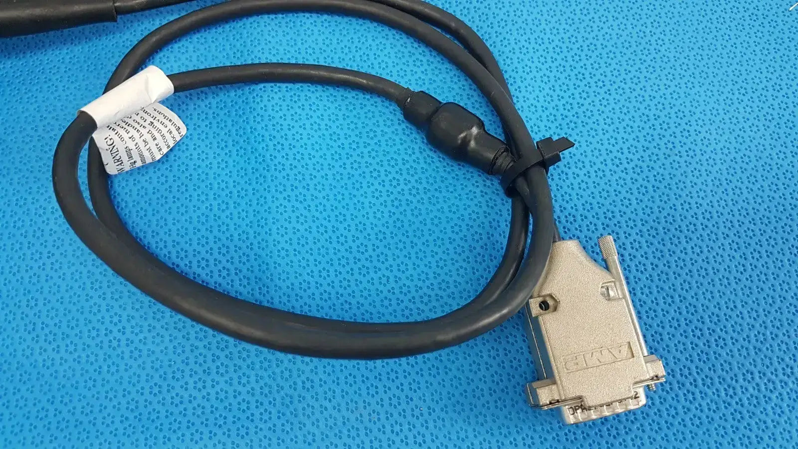 AMF Medical Cable with Module Serial 56305568 Medical Cable with Module, second-hand product photo 3