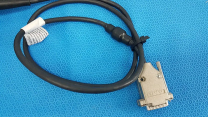 AMF Medical Cable with Module Serial 56305568 Medical Cable with Module, second-hand product photo 3