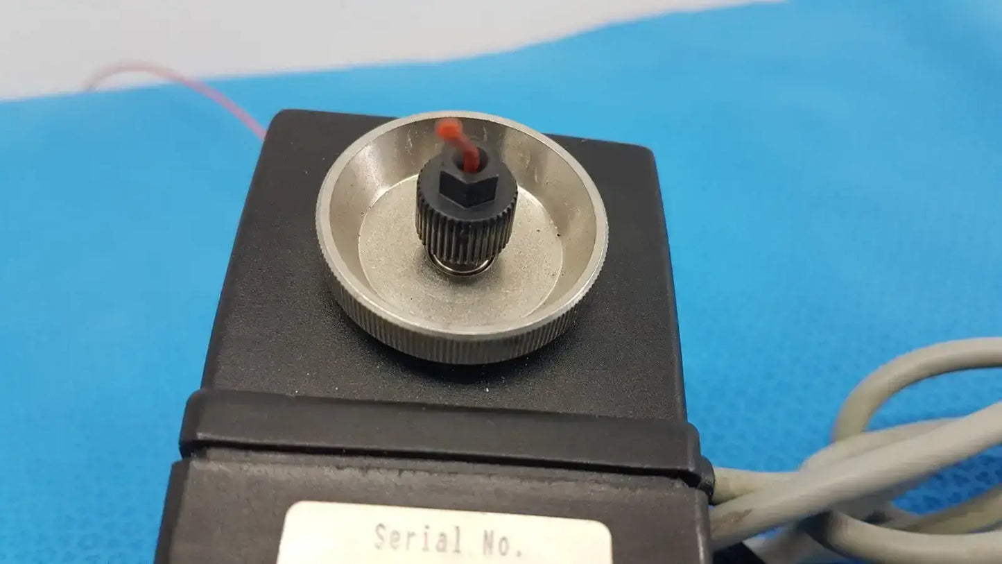AMF Medical Cable with Module Serial 56305568 Medical Cable with Module, second-hand product photo 12