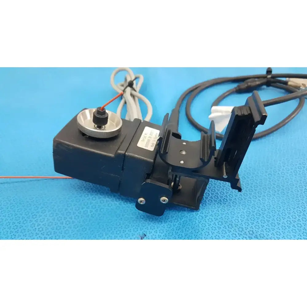 AMF Medical Cable with Module Serial 56305568 Medical Cable with Module, second-hand product photo 7