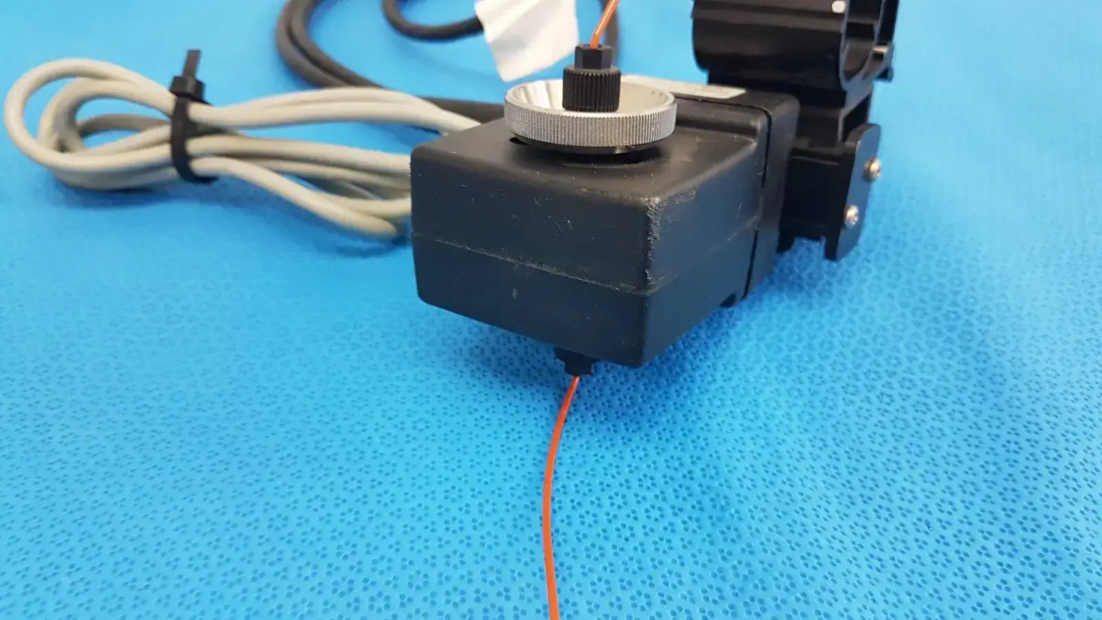 AMF Medical Cable with Module Serial 56305568 Medical Cable with Module, second-hand product photo 8
