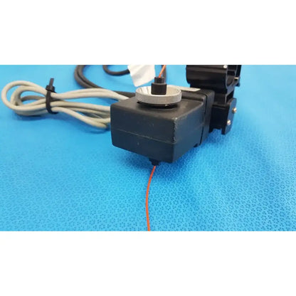 AMF Medical Cable with Module Serial 56305568 Medical Cable with Module, second-hand product photo 8