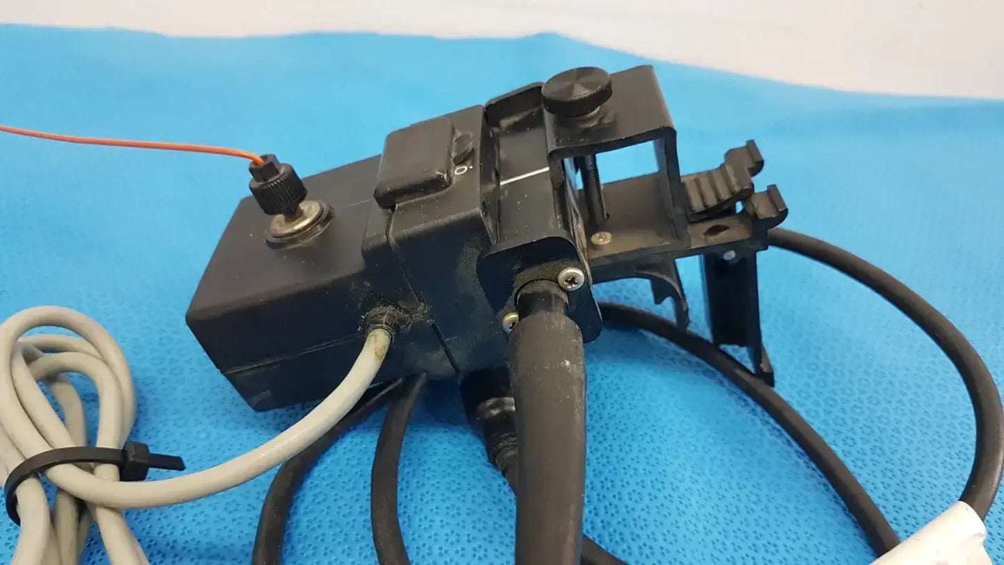 AMF Medical Cable with Module Serial 56305568 Medical Cable with Module, second-hand product photo 10