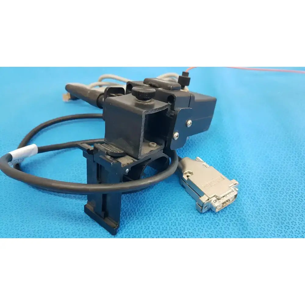 AMF Medical Cable with Module Serial 56305568 Medical Cable with Module, second-hand product photo 11