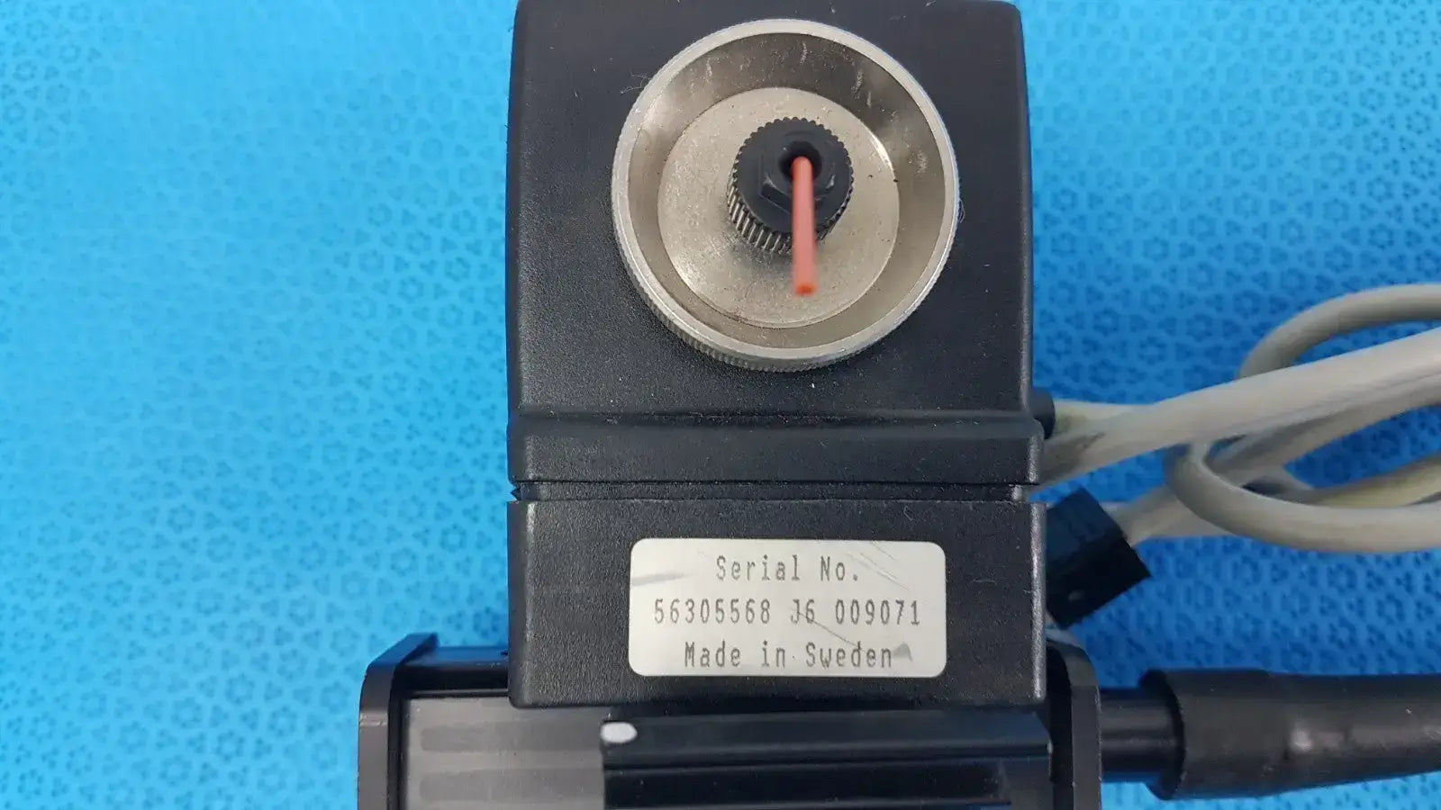 AMF Medical Cable with Module Serial 56305568 Medical Cable with Module, second-hand product photo 5