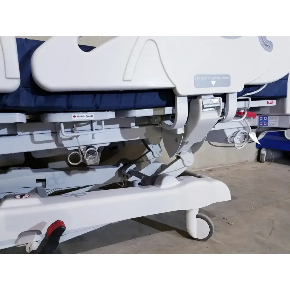 Amico Apollo MS Hospital Bed Tested & Working Hospital Bed, second-hand product photo 14