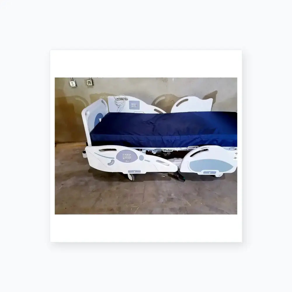 Amico Apollo MS Hospital Bed Tested & Working Hospital Bed, second-hand product photo 3