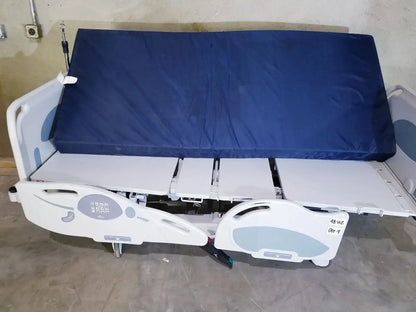 Amico Apollo MS Hospital Bed Tested & Working Hospital Bed, second-hand product photo 19