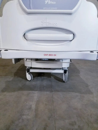 Amico Apollo MS Hospital Bed Tested & Working Hospital Bed, second-hand product photo 16