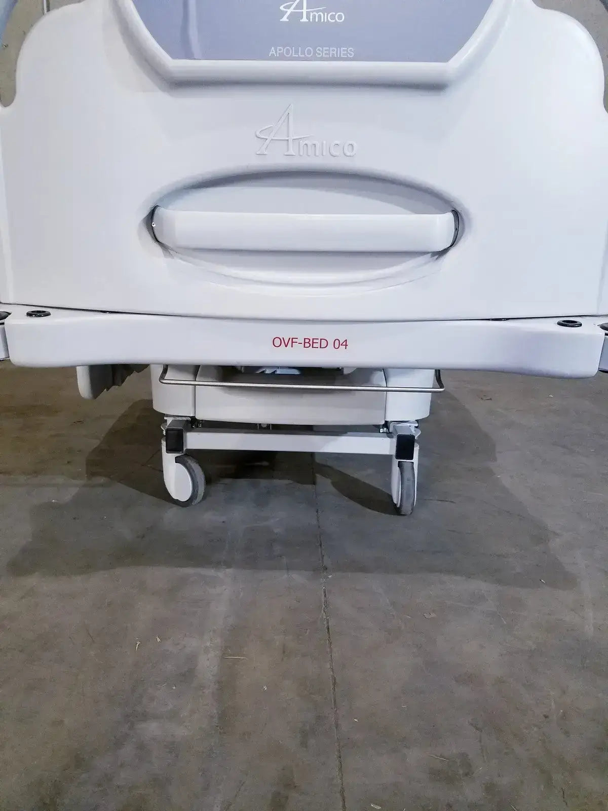 Amico Apollo MS Hospital Bed Tested & Working Hospital Bed, second-hand product photo 16