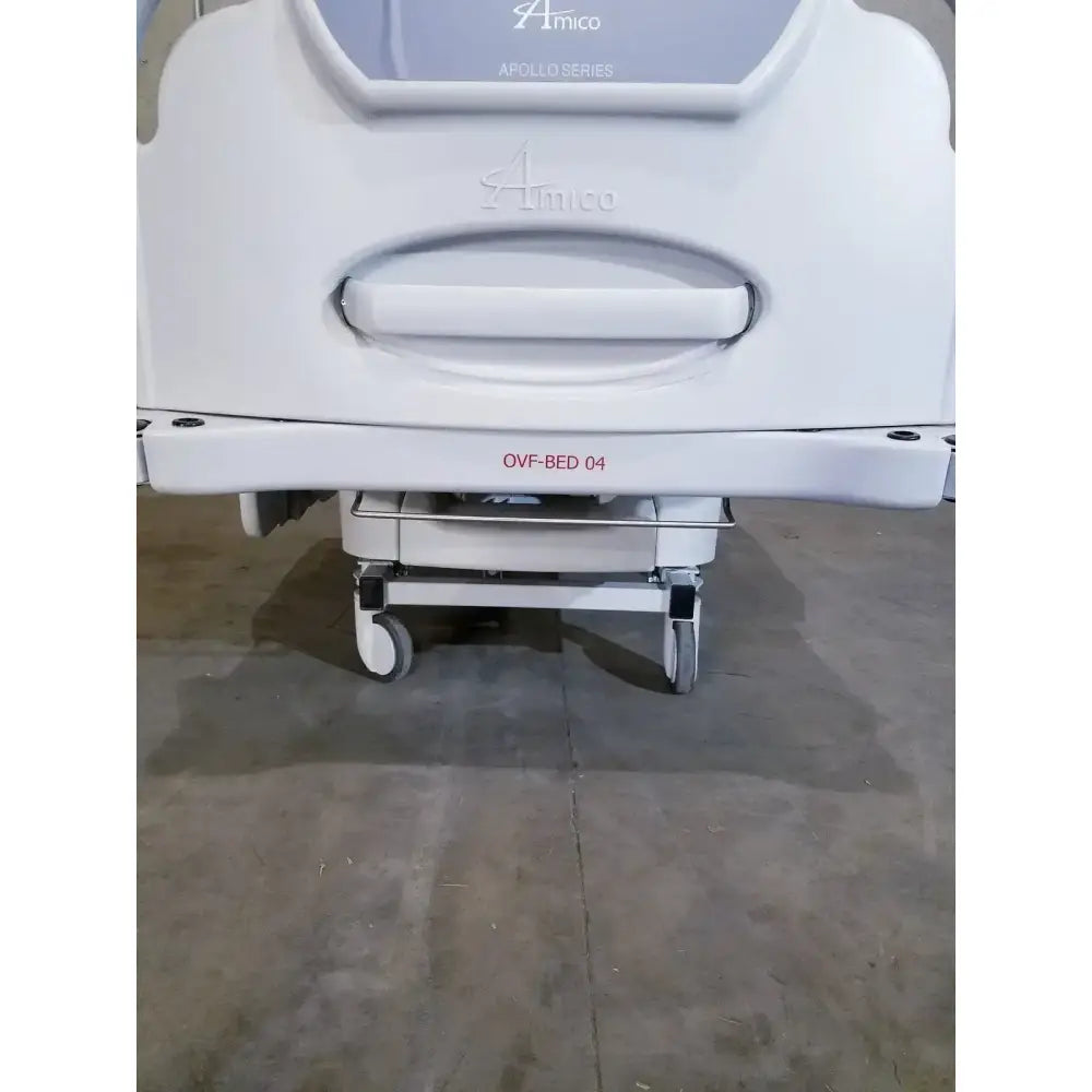 Amico Apollo MS Hospital Bed Tested & Working Hospital Bed, second-hand product photo 16
