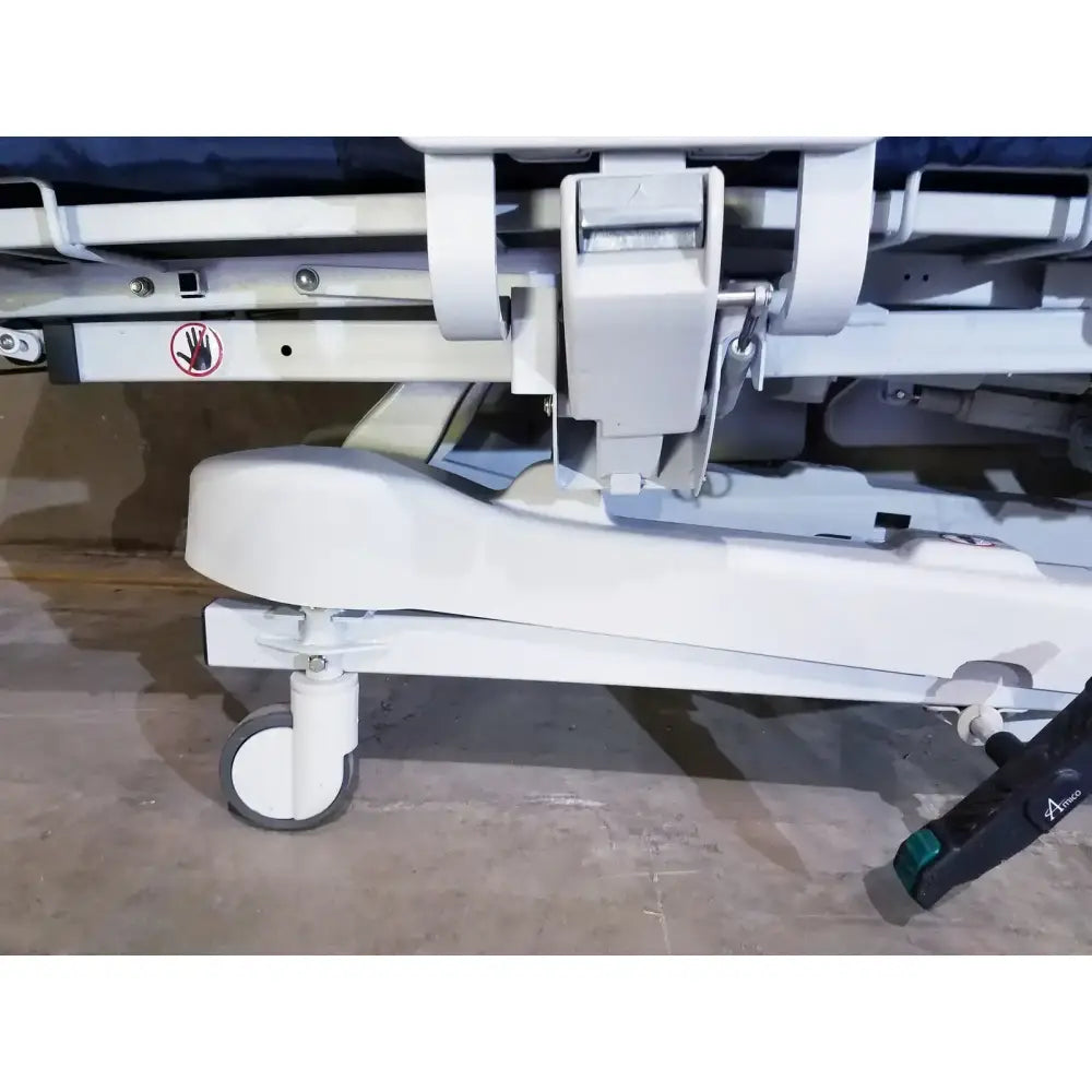 Amico Apollo MS Hospital Bed Tested & Working Hospital Bed, second-hand product photo 13