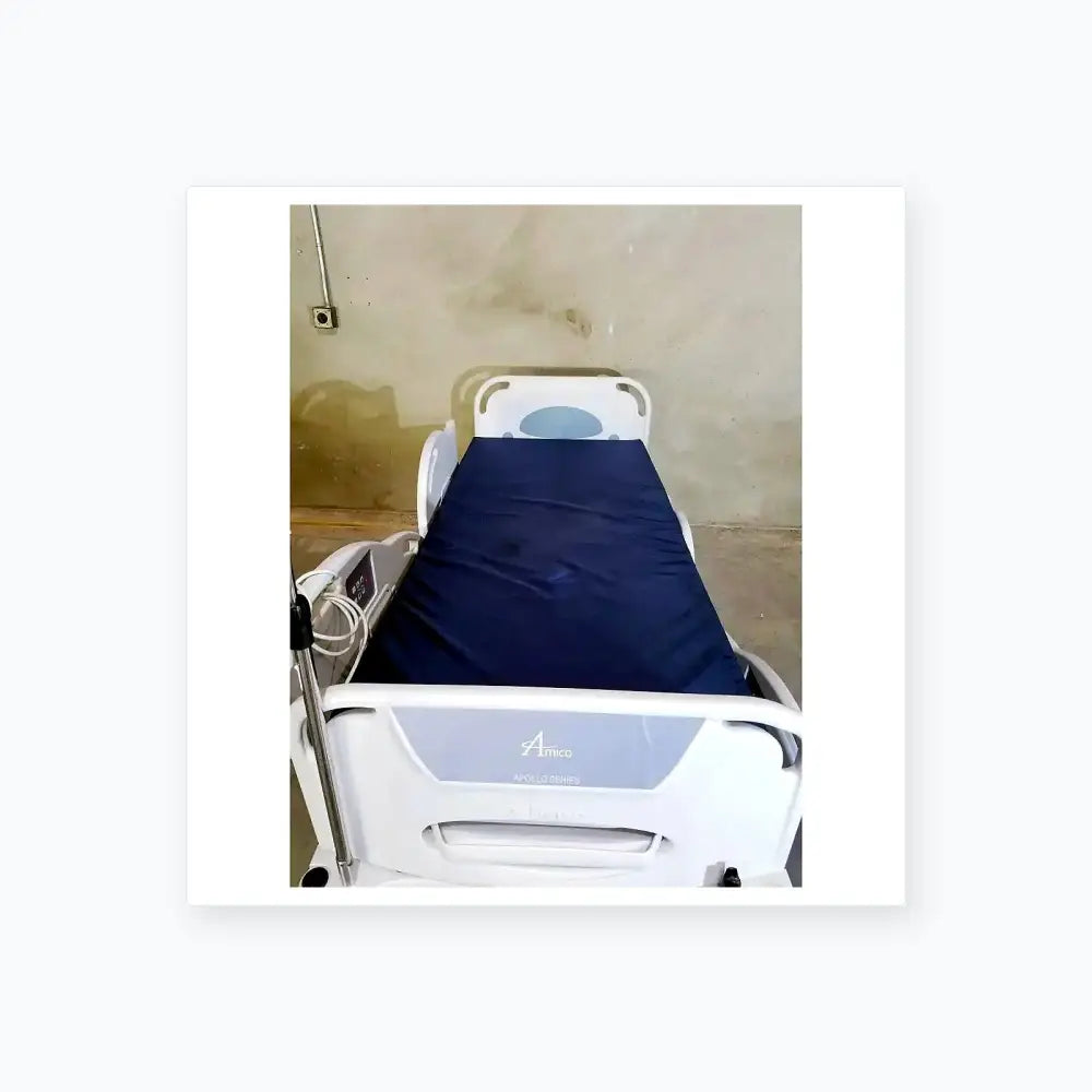 Amico Apollo MS Hospital Bed Tested & Working Hospital Bed, second-hand product photo 8