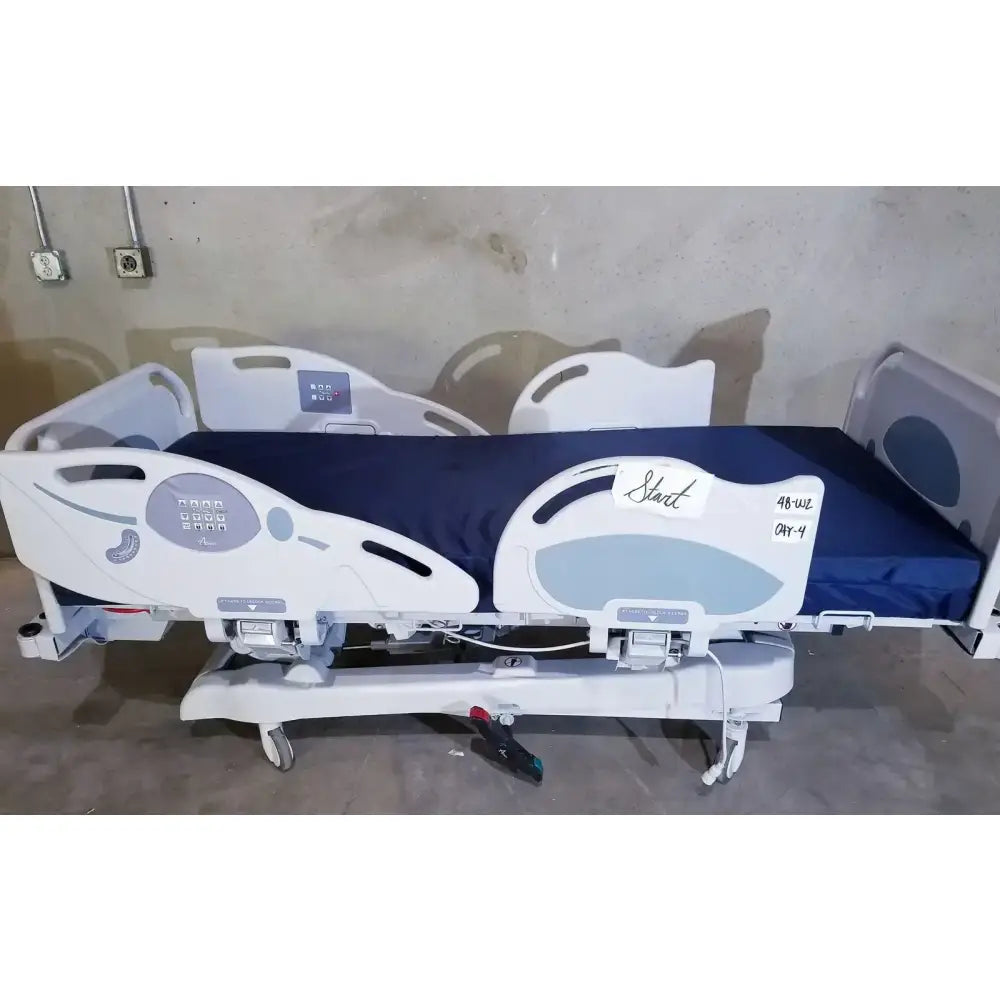 Amico Apollo MS Hospital Bed Tested & Working Hospital Bed, second-hand product photo 1