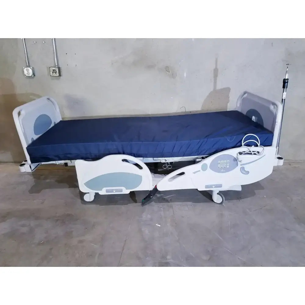 Amico Apollo MS Hospital Bed Tested & Working Hospital Bed, second-hand product photo 12