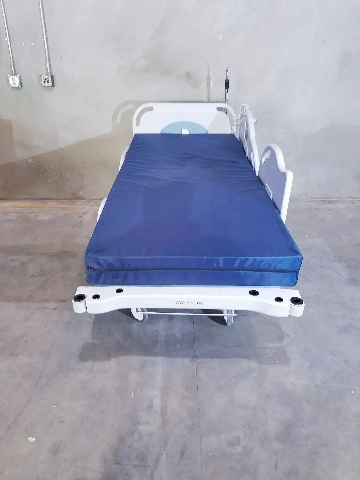 Amico Apollo MS Hospital Bed Tested & Working Hospital Bed, second-hand product photo 17