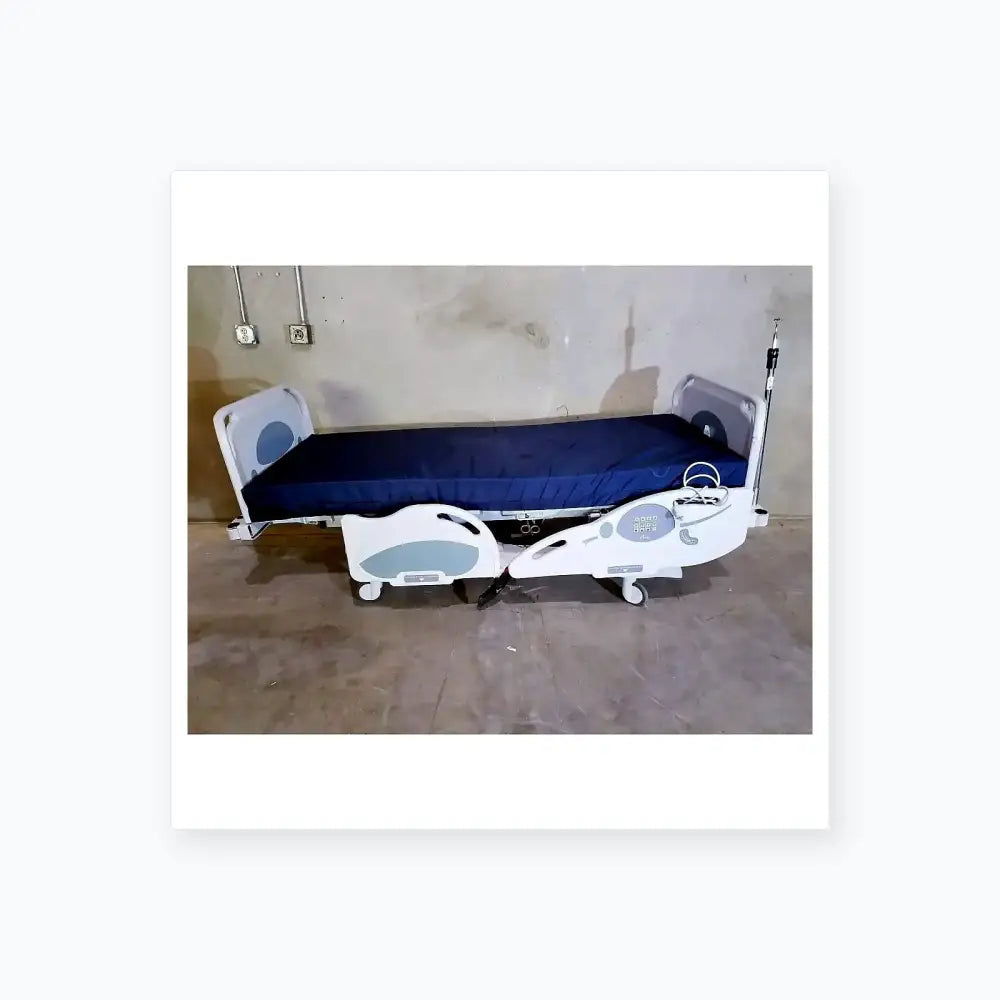 Amico Apollo MS Hospital Bed Tested & Working Hospital Bed, second-hand product photo 12