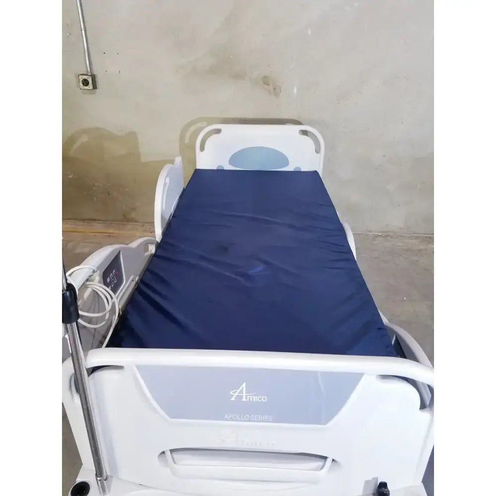 Amico Apollo MS Hospital Bed Tested & Working Hospital Bed, second-hand product photo 8
