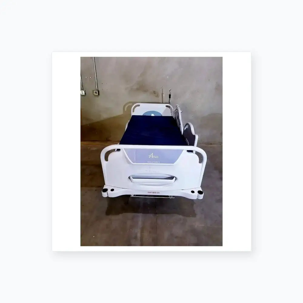 Amico Apollo MS Hospital Bed Tested & Working Hospital Bed, second-hand product photo 15