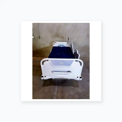 Amico Apollo MS Hospital Bed Tested & Working Hospital Bed, second-hand product photo 15