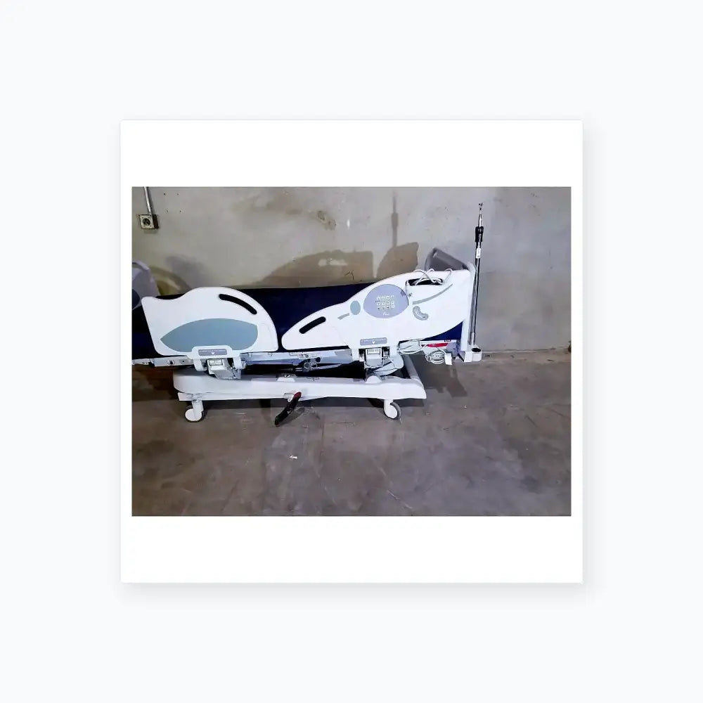 Amico Apollo MS Hospital Bed Tested & Working Hospital Bed, second-hand product photo 10