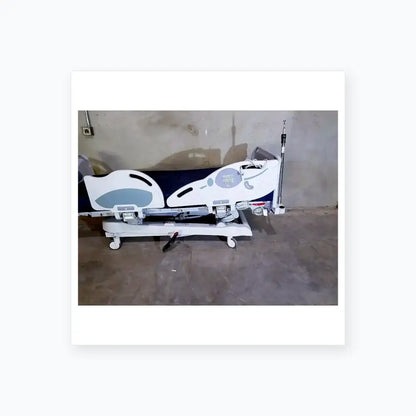 Amico Apollo MS Hospital Bed Tested & Working Hospital Bed, second-hand product photo 10