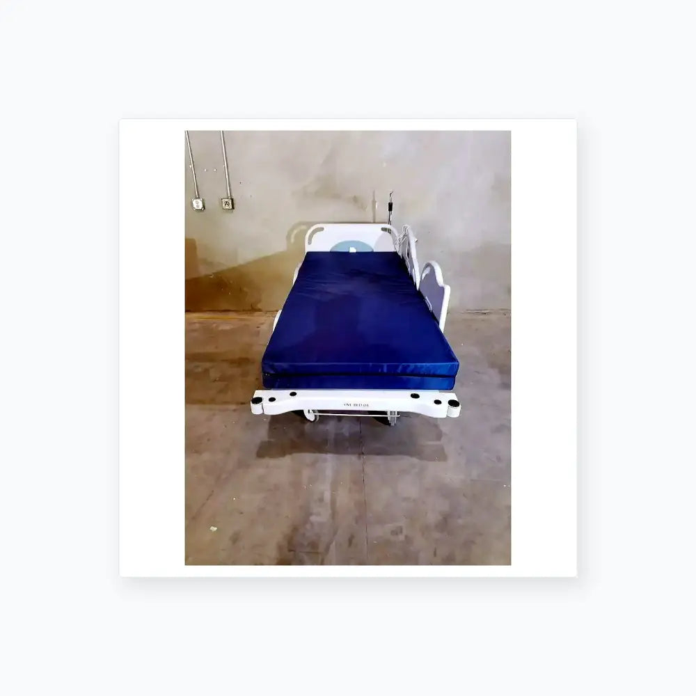 Amico Apollo MS Hospital Bed Tested & Working Hospital Bed, second-hand product photo 17