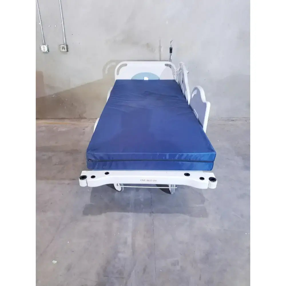 Amico Apollo MS Hospital Bed Tested & Working Hospital Bed, second-hand product photo 17