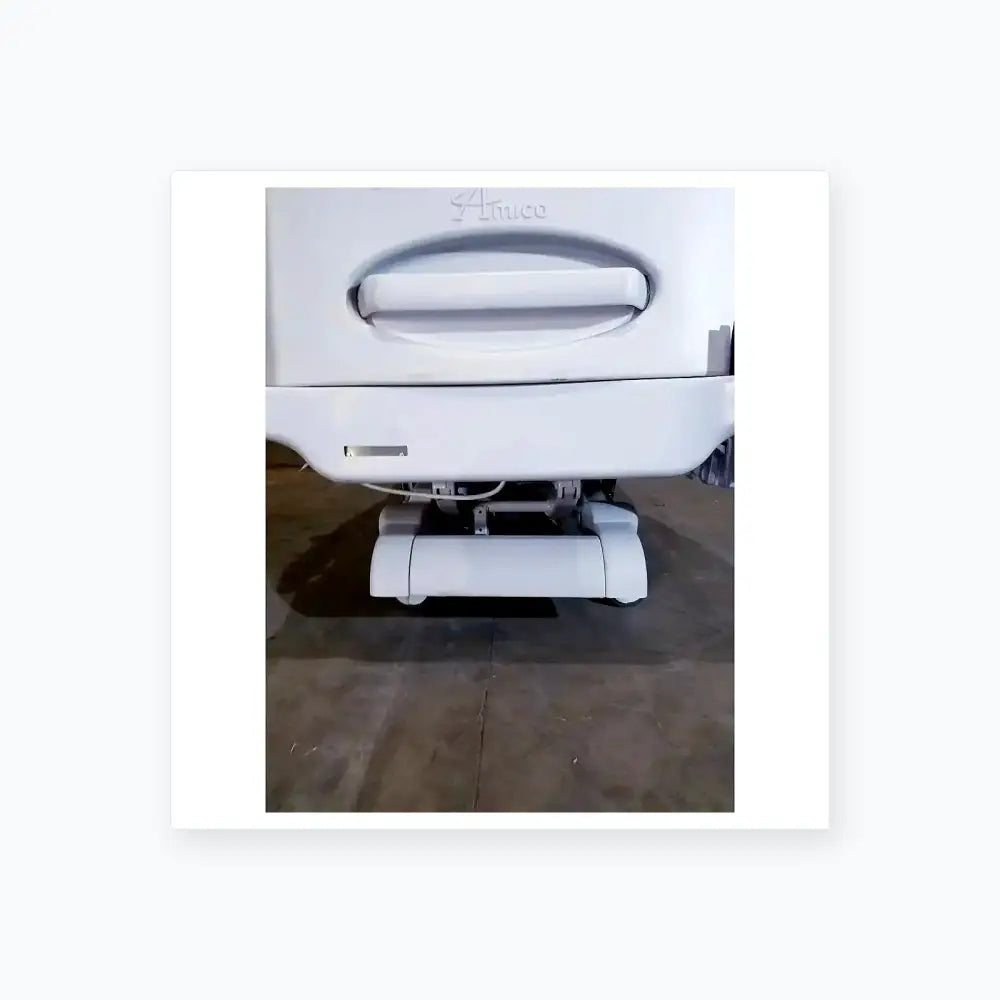 Amico Apollo MS Hospital Bed Tested & Working Hospital Bed, second-hand product photo 9