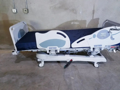 Amico Apollo MS Hospital Bed Tested & Working Hospital Bed, second-hand product photo 11