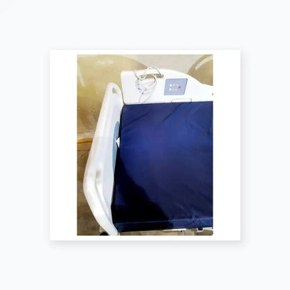 Amico Apollo MS Hospital Bed Tested & Working Hospital Bed, second-hand product photo 5