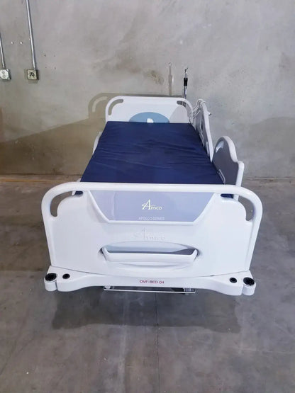 Amico Apollo MS Hospital Bed Tested & Working Hospital Bed, second-hand product photo 15