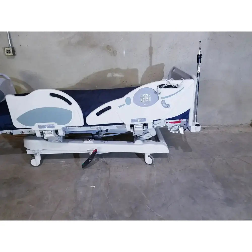 Amico Apollo MS Hospital Bed Tested & Working Hospital Bed, second-hand product photo 10